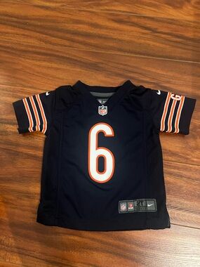 Nike NFL Chicago Bears Jersey